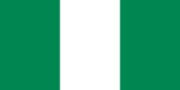 National Flag Of Nigeria